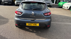 Renault Clio 0.9 TCE 90 Signature Nav 5dr Petrol Hatchback
